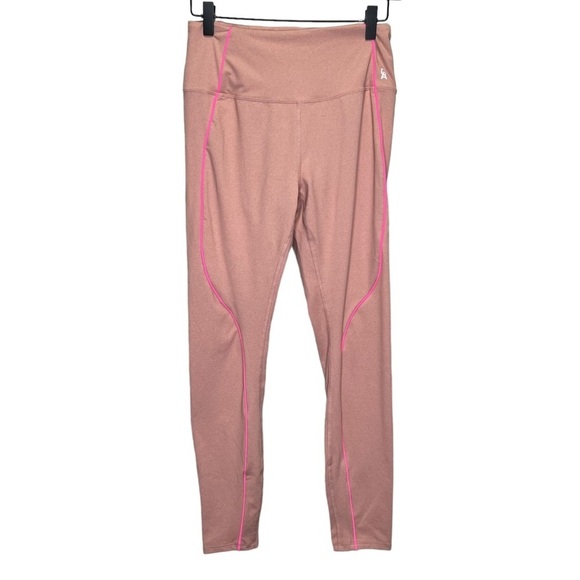 Good American The Electric Feel Legging 7/8 length. Size Medium - Picture 3 of 12